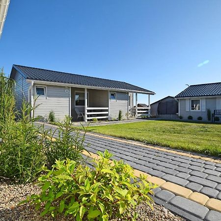 Pogodne Domki Darlowo Exterior photo